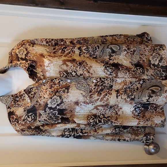 ❤️Koret Woman dress shirt - Picture 1 of 4